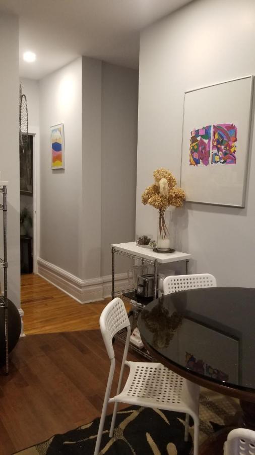 Tina'S Place Ottawa Ngoại thất bức ảnh
