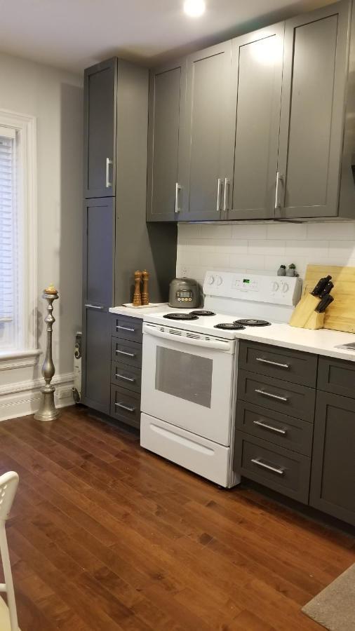 Tina'S Place Ottawa Ngoại thất bức ảnh