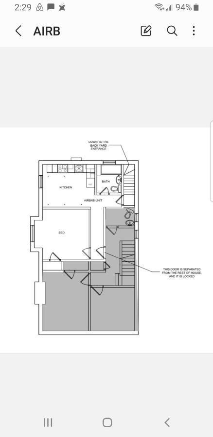 Tina'S Place Ottawa Ngoại thất bức ảnh